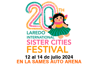 Laredo International Sister Cities Festival